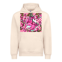 Sandshell nobody fights alone Urban Hoodie - AdoDesignShop