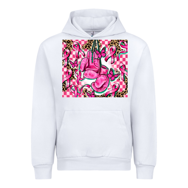 Nobody Fights Alone Urban Hoodie by AdoDesignShop | Teevron