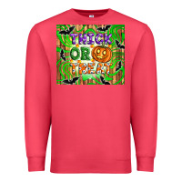 Cardinal Thick or treat tumbler Premium Sweatshirt - Artiststas