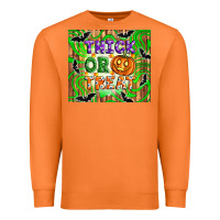 Carrot Thick or treat tumbler Premium Sweatshirt - Artiststas