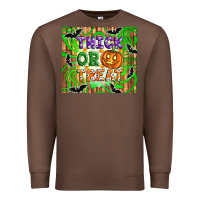 Chestnut Thick or treat tumbler Premium Sweatshirt - Artiststas