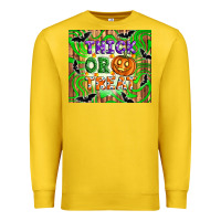 Lemon Thick or treat tumbler Premium Sweatshirt - Artiststas