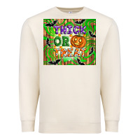 Sandshell Thick or treat tumbler Premium Sweatshirt - Artiststas