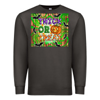 Smoke Thick or treat tumbler Premium Sweatshirt - Artiststas