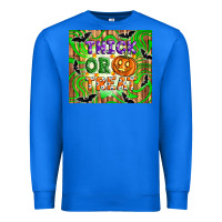 True Royal Thick or treat tumbler Premium Sweatshirt - Artiststas
