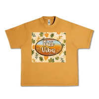 Peanut Butter retro fall vibes Urban Heavy Tee - TumblerDesignByShophia