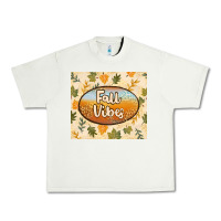 Pistachio retro fall vibes Urban Heavy Tee - TumblerDesignByShophia