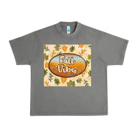 Tornado retro fall vibes Urban Heavy Tee - TumblerDesignByShophia