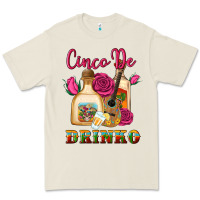 Bone cinco de drinko Premium Tee - Artiststas
