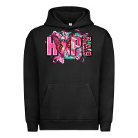 Pigment Black hope with butterfly's Urban Hoodie - AdoDesignShop