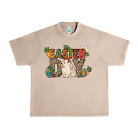 French Oak Easter Day Urban Heavy Tee - HowdyJamesFarm