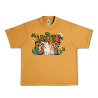 Peanut Butter Easter Day Urban Heavy Tee - HowdyJamesFarm