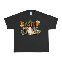 Pigment Black Easter Day Urban Heavy Tee - HowdyJamesFarm