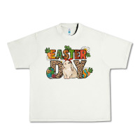 Pistachio Easter Day Urban Heavy Tee - HowdyJamesFarm