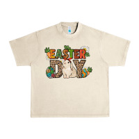 Sandshell Easter Day Urban Heavy Tee - HowdyJamesFarm