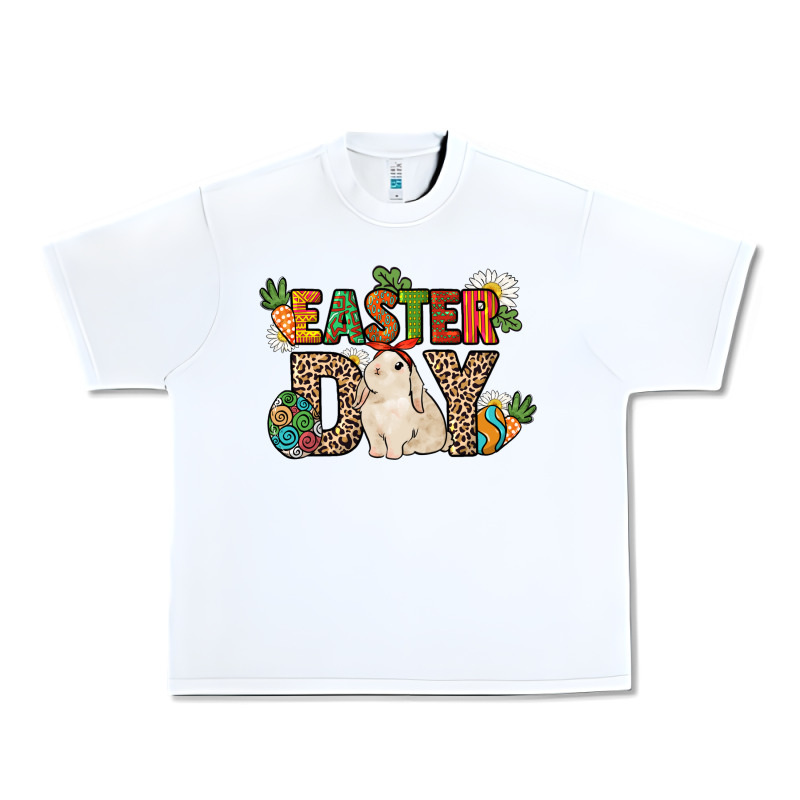 Easter Day Urban Heavy Tee by HowdyJamesFarm | Teevron