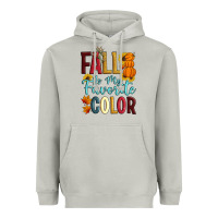 Moon Dust Fall Is My Favorite Color Heavyweight Hoodie - Artiststas