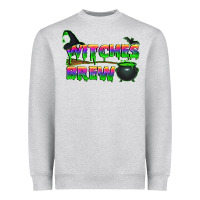 Witches Brew Heavyweight Sweatshirt | Teevron