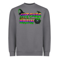 Storm witches brew Heavyweight Sweatshirt - BundleAndBundleShop