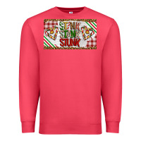 Cardinal Stink Stank Stunk Premium Sweatshirt - Artiststas