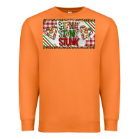 Carrot Stink Stank Stunk Premium Sweatshirt - Artiststas