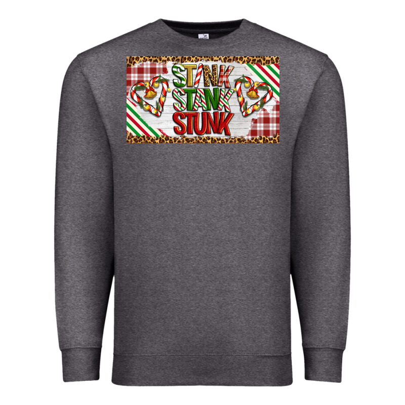 Stink Stank Stunk Premium Sweatshirt by Artiststas | Teevron