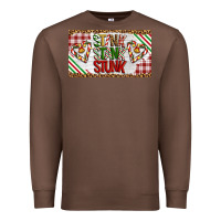 Chestnut Stink Stank Stunk Premium Sweatshirt - Artiststas