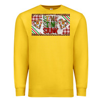 Lemon Stink Stank Stunk Premium Sweatshirt - Artiststas