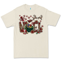 Bone Noel Premium Tee - SublimationCraftShop