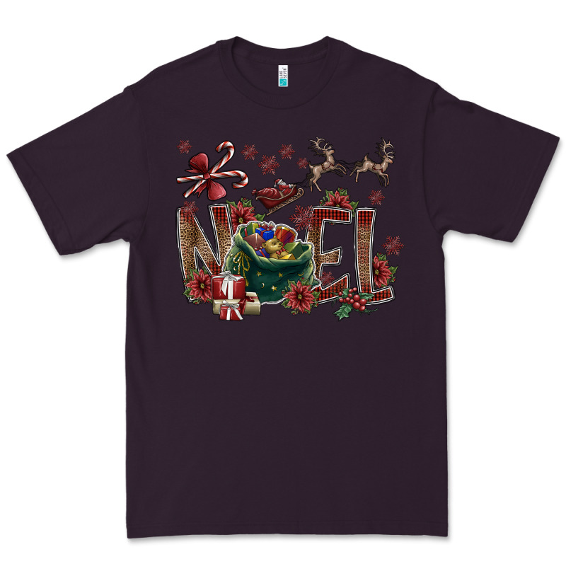 Noel Premium Tee by SublimationCraftShop | Teevron
