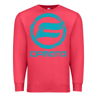 Cardinal CF Moto Vintage UTV ATV SXS original off road Gift Long Sleeve Premium Sweatshirt - lanVoArt