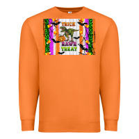 Carrot Trick rawr treat kids bottle Premium Sweatshirt - Artiststas