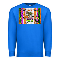 True Royal Trick rawr treat kids bottle Premium Sweatshirt - Artiststas