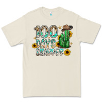 Bone 100 days sharfer Premium Tee - SublimationCraftShop