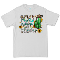 100 Days Sharfer Premium Tee | Teevron