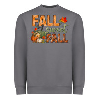 Storm fall sweet fall Heavyweight Sweatshirt - BundleAndBundleShop