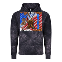 Cloud Black second amendment Vintage Hoodie - TumblerDesignByShophia