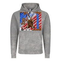 Cloud Rock second amendment Vintage Hoodie - TumblerDesignByShophia