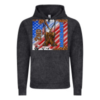 Vintage Black second amendment Vintage Hoodie - TumblerDesignByShophia