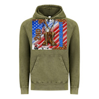 Vintage Olive second amendment Vintage Hoodie - TumblerDesignByShophia