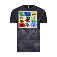 Cloud Black dad joke loading Vintage Tee - TumblerDesignByShophia