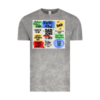 Cloud Rock dad joke loading Vintage Tee - TumblerDesignByShophia