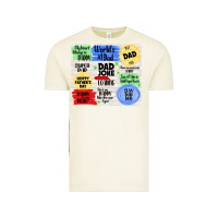 Vintage Arctic dad joke loading Vintage Tee - TumblerDesignByShophia