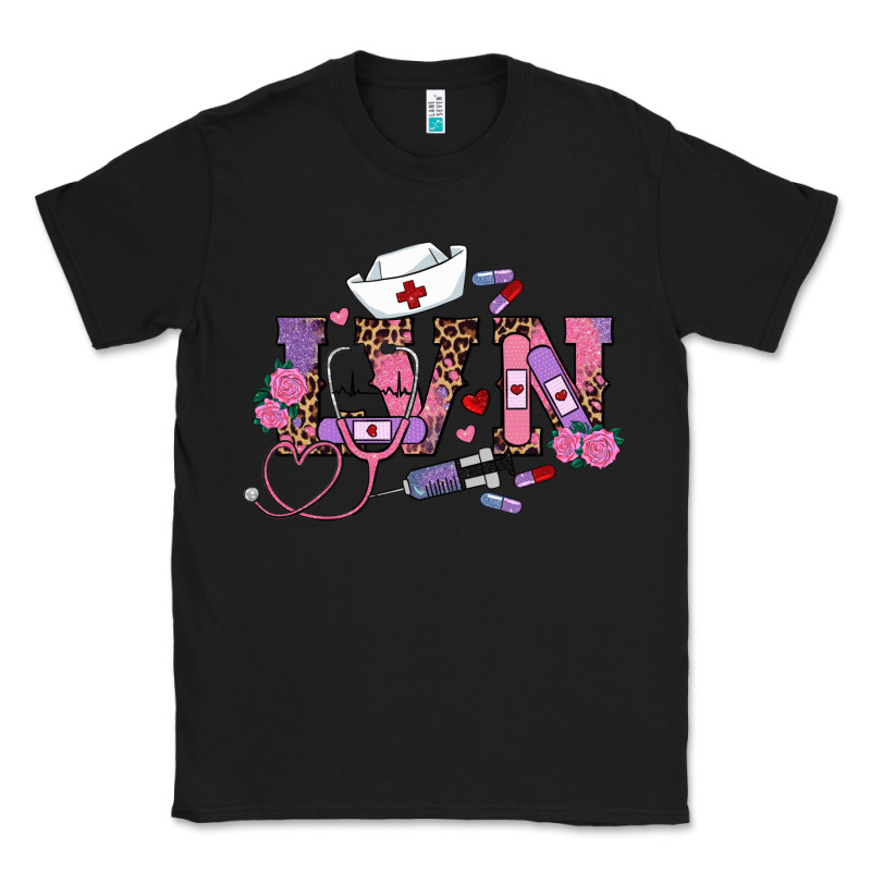 Valentines Day Lvn Classic Tee by RanaPortraitStore | Teevron