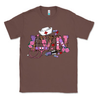 Chestnut valentines day lvn Classic Tee - RanaPortraitStore