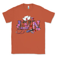 Copper valentines day lvn Classic Tee - RanaPortraitStore