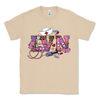 Mushroom valentines day lvn Classic Tee - RanaPortraitStore