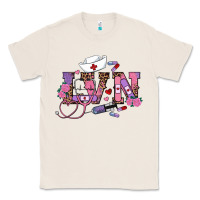 Natural valentines day lvn Classic Tee - RanaPortraitStore