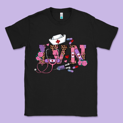 Valentines Day Lvn Classic Tee Designed By Ranaportraitstore