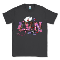 Smoke valentines day lvn Classic Tee - RanaPortraitStore